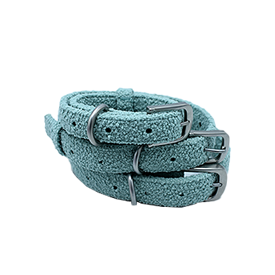A Brief Discussion on the Function and Charm of Custom Bulldog Collars