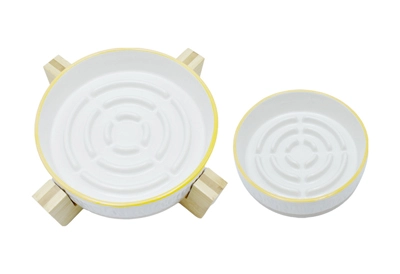 Dog Bowls & Feeders