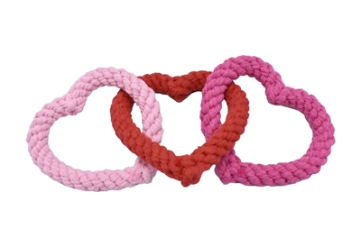 Rope & Tug Dog Toys