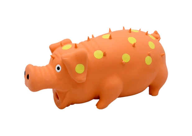 Squeaky Toys For Strong Chewers