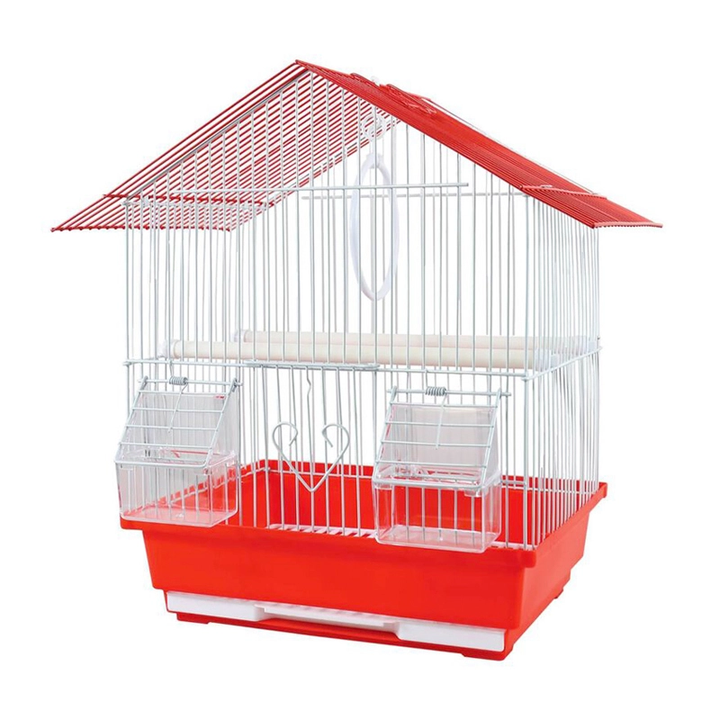 Metal Bird Cage