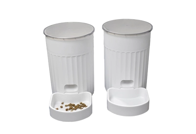 Bowls & Feeders