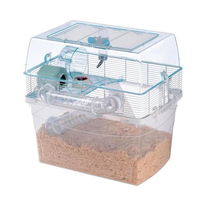 Hamster Cage