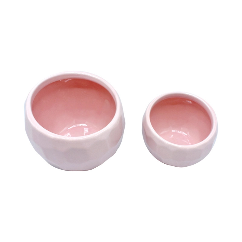 Ceramic Rabbit Bowl