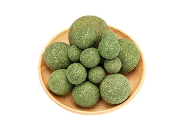 Catnip Ball