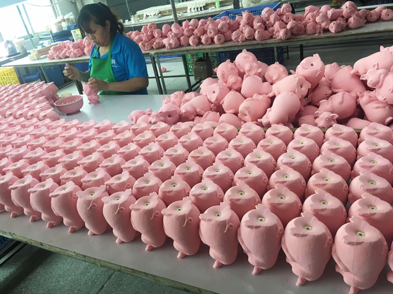 Cheap Plush Dog Toys Wholesale