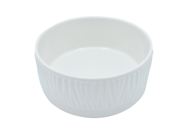 Chicken Bowl Feeder