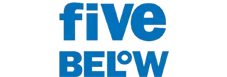 five-below