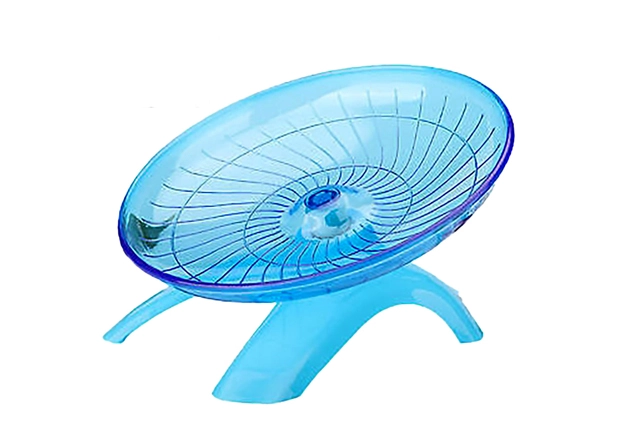 Hamster Wheel Toy