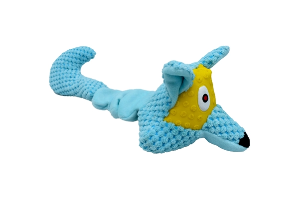 Hard Chew Toys for Dogs