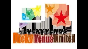 Lucky venus limited
