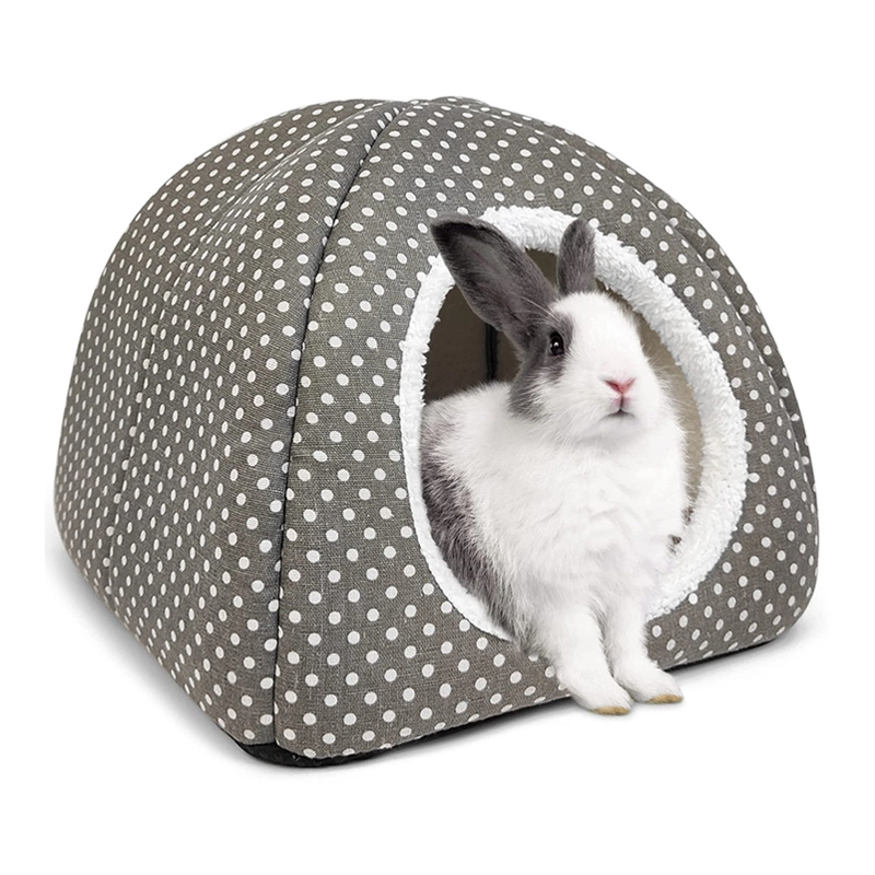 Rabbit Bed Rabbit Bed
