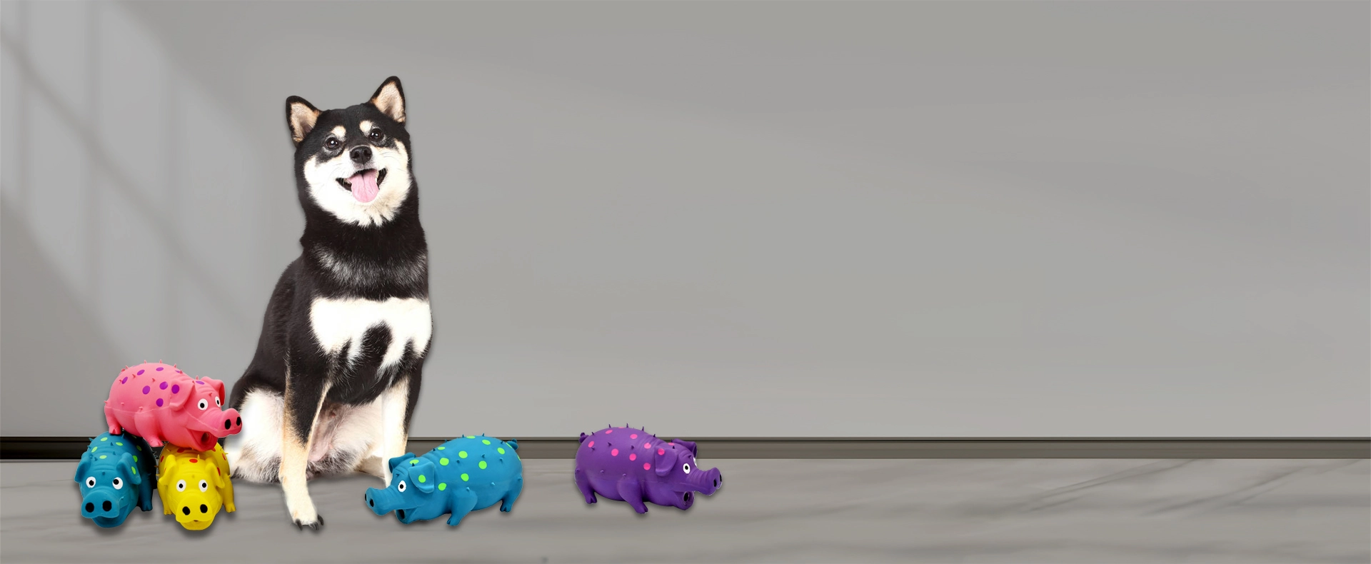 The Ultimate Pet Toys for Happy Pups