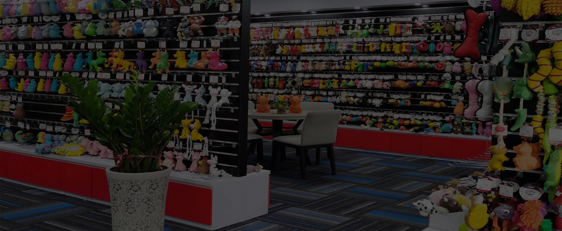 Custom Pet Toys & Supplies: Tailored for Your Unique Needs, Delight Your Pets