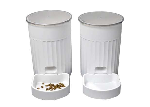 Automatic Cat Feeder China