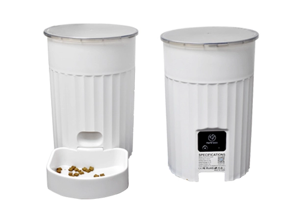 Automatic Cat Feeder Factory
