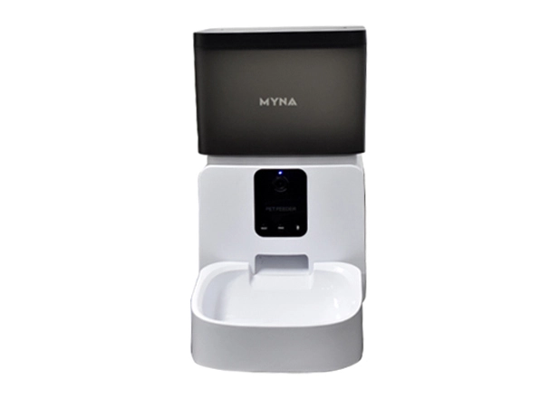 Automatic Cat Feeder Manufacturer