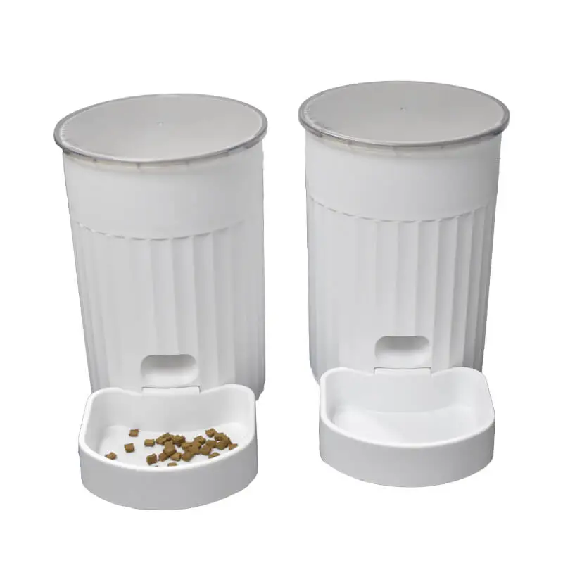 Autometic Cat Feeder