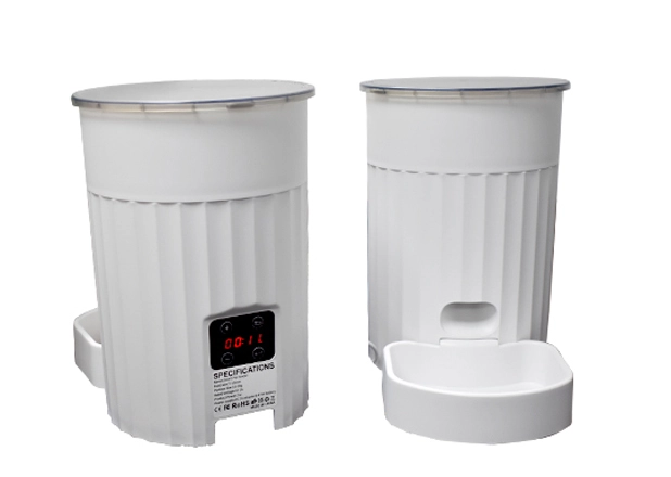 Autometic Dog Feeder Choose