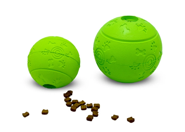 Ball Toy Dog