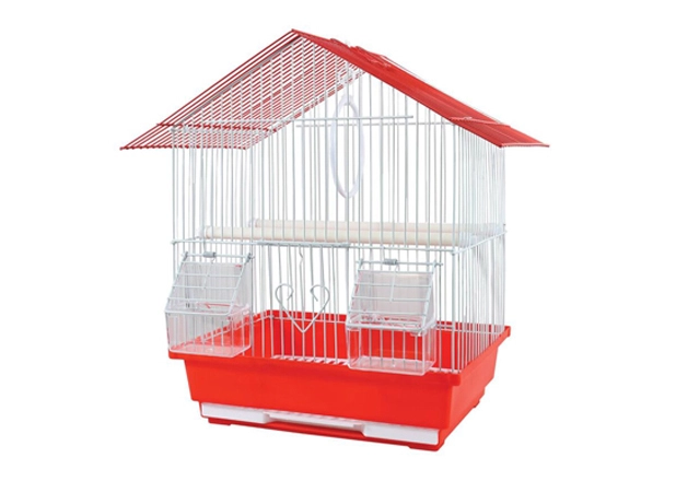 Bird-Cage-Factory