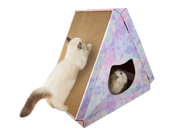 Cat Mat China