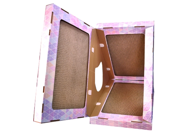 Cat Mat Exporter