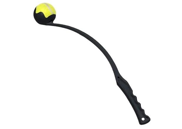 Dog Launcher