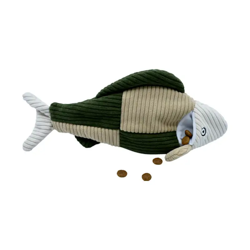 Soft Dog Toy-Hiding And Seeking Series