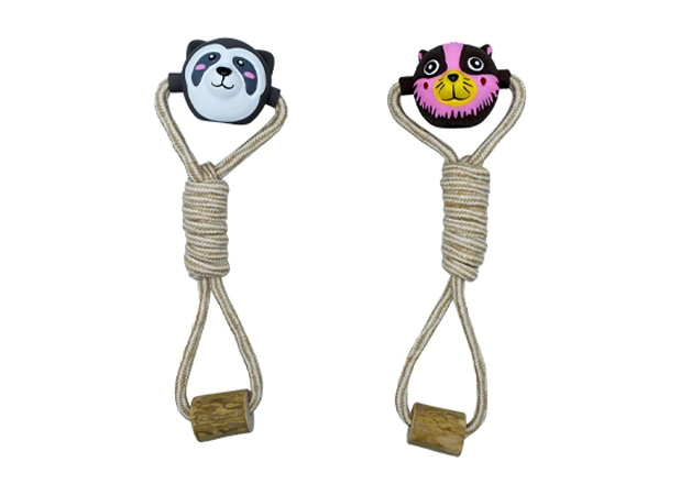 Dog Pull Toy