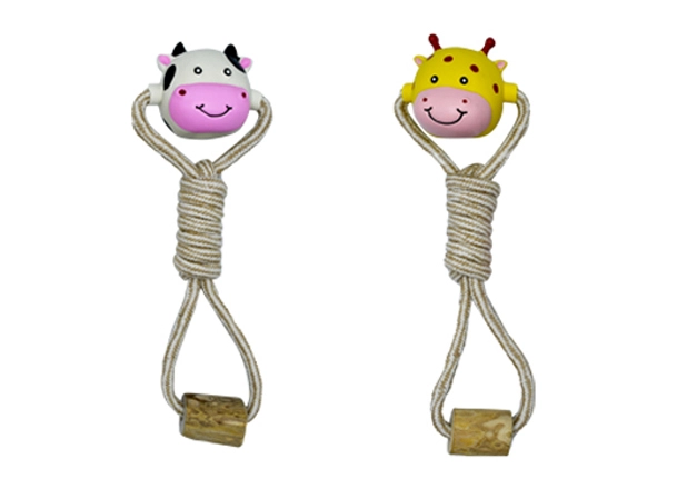 Dog Rope Toy