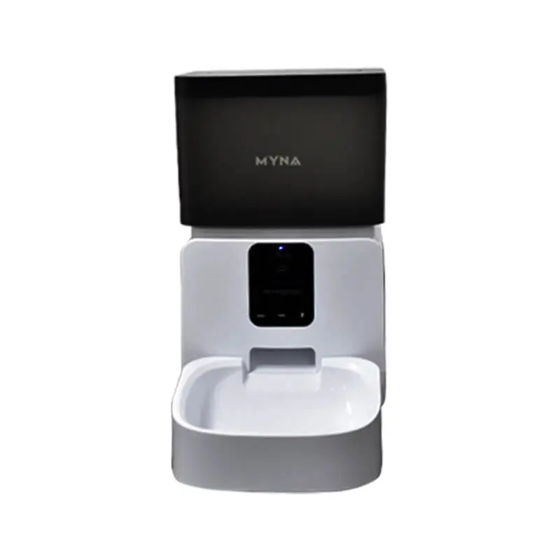 Autometic Dog Feeder