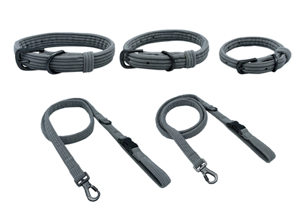 rope slip dog leash