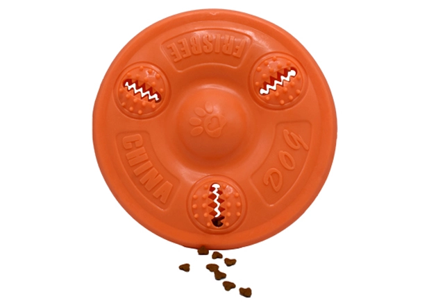 Durable Interactive Dog Toys