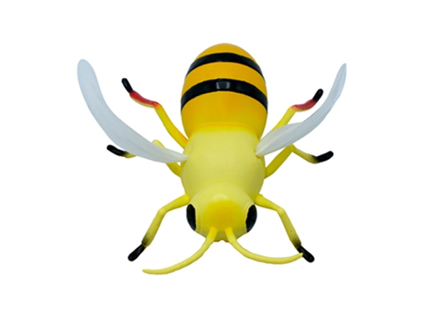 Electronic Bugs China