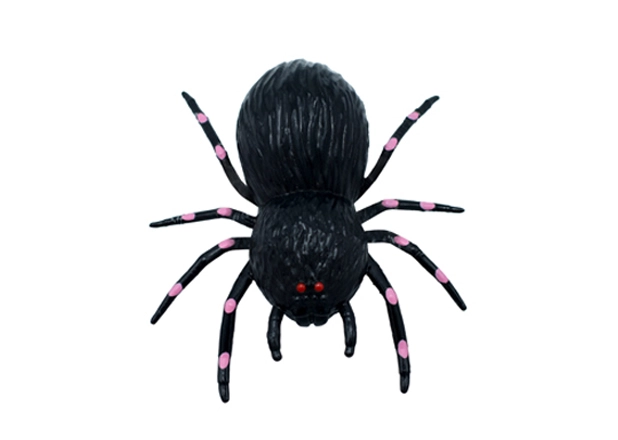 Electronic Bugs In China