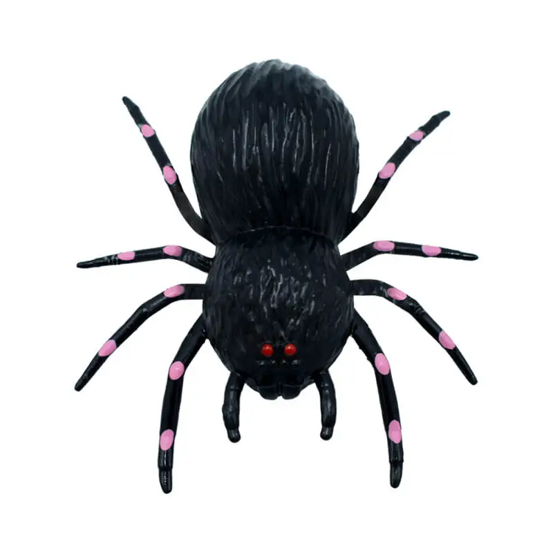 Electronic Bugs