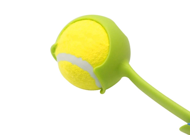 Fetch Dog Toy Launcher
