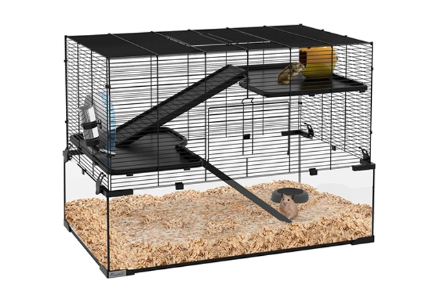 Hamster Cage China