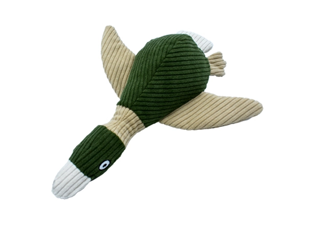 Indestructible Plush Dog Toys For Aggressive Chewers