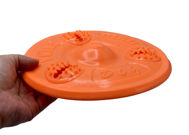 Interactive Outdoor Dog Toys