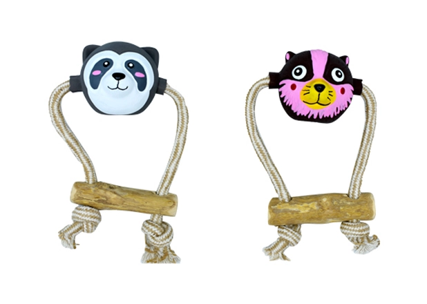 Rope Toys For Aggressive Chewers