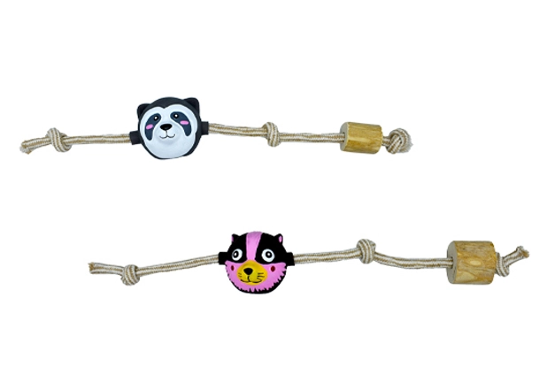 Rope Toys For Heavy Chewers