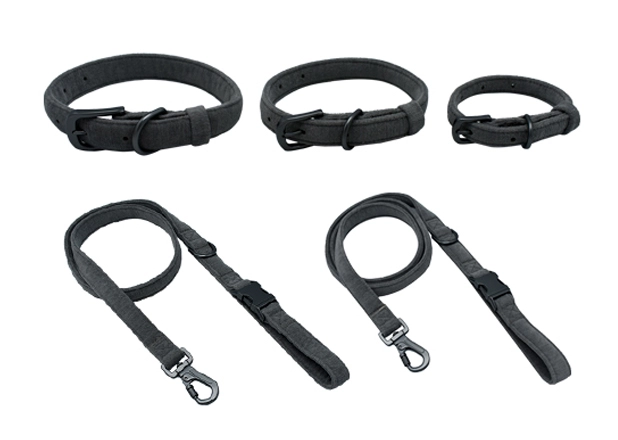 Slip Lead For Dogs That Pull