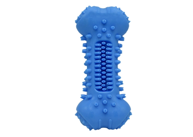 Rubber Treat Ball