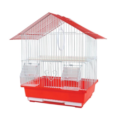 Bird Cage: A Combination of Aesthetics and Functionality