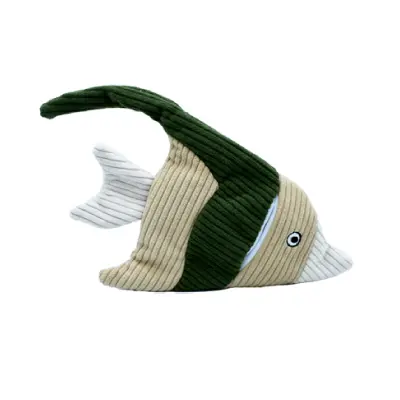 Dog Plush Toy: A Loyal Companion in Pet Growth