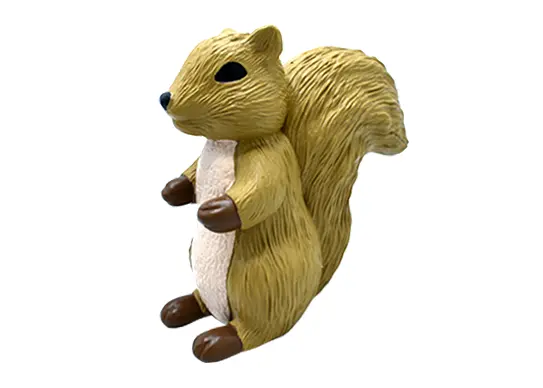 squeak-pig-squirrel-rabbit-shape-latex-dog-toy