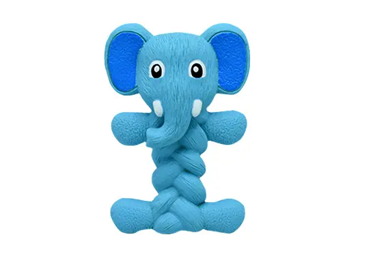 squeak-monkey-elephant-latex-blue