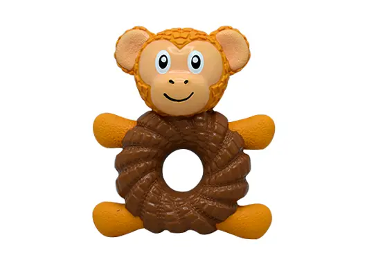 squeak-monkey-elephant-latex
